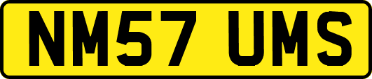 NM57UMS