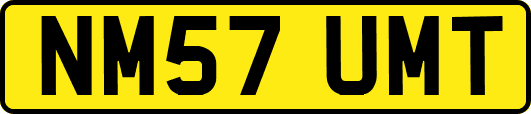 NM57UMT