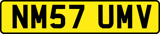NM57UMV