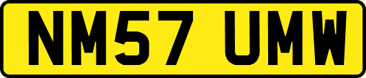 NM57UMW