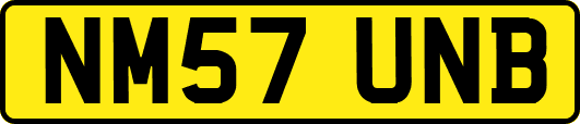 NM57UNB