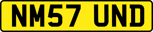 NM57UND