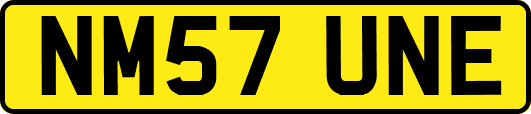 NM57UNE