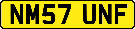 NM57UNF