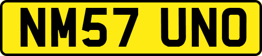 NM57UNO