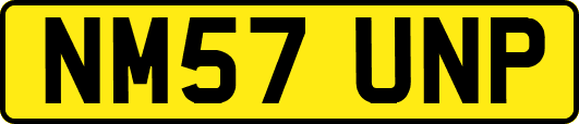 NM57UNP