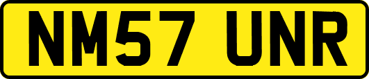 NM57UNR