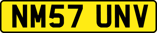 NM57UNV