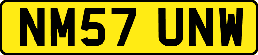 NM57UNW