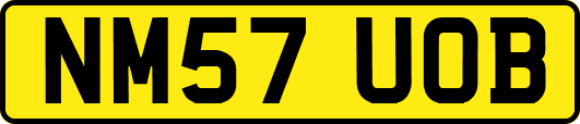 NM57UOB