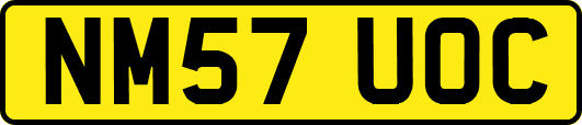 NM57UOC