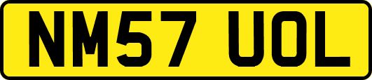 NM57UOL