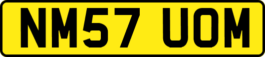 NM57UOM