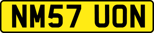 NM57UON