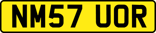 NM57UOR