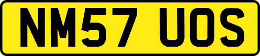 NM57UOS