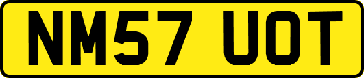NM57UOT