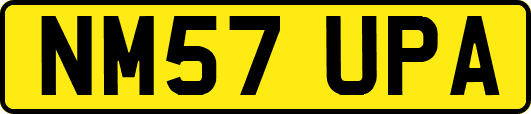 NM57UPA
