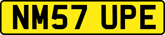 NM57UPE