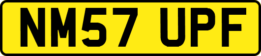 NM57UPF