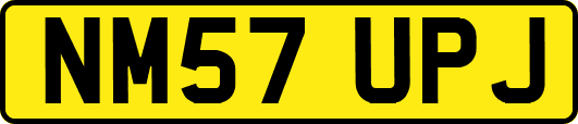 NM57UPJ