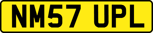 NM57UPL