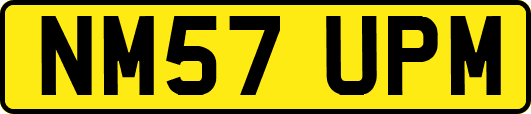 NM57UPM