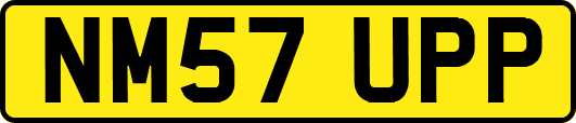 NM57UPP