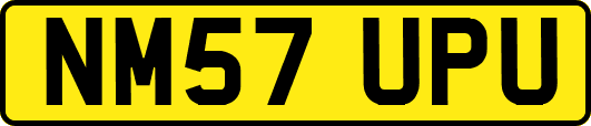 NM57UPU