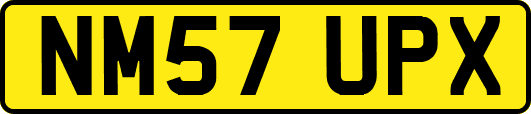 NM57UPX