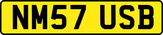 NM57USB