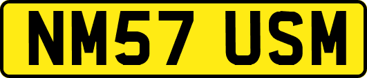NM57USM