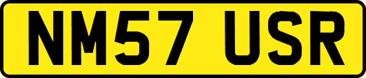 NM57USR