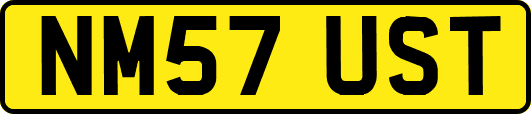NM57UST