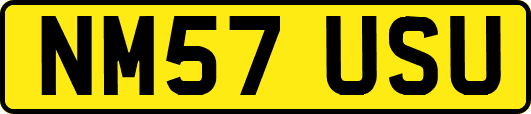 NM57USU