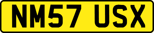 NM57USX