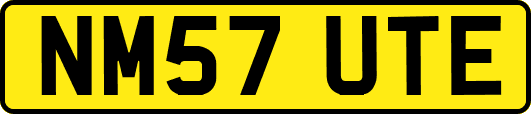 NM57UTE