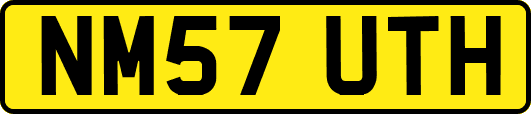 NM57UTH