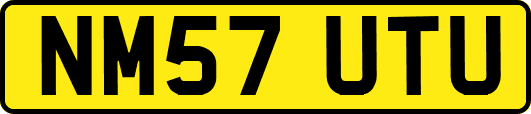 NM57UTU