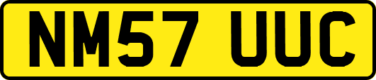 NM57UUC