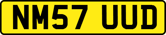 NM57UUD