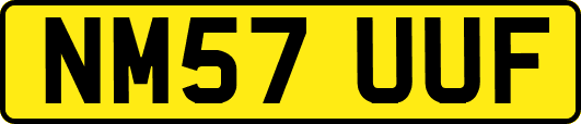 NM57UUF