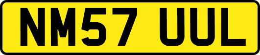 NM57UUL