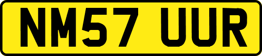 NM57UUR