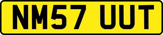 NM57UUT