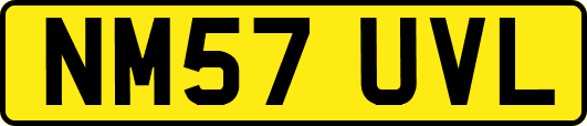 NM57UVL