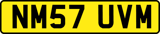 NM57UVM