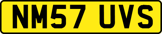 NM57UVS