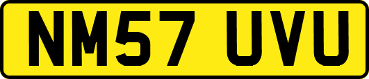 NM57UVU