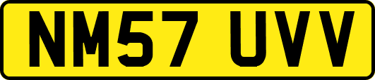 NM57UVV